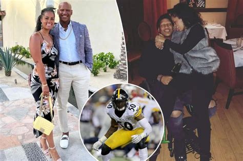 Former NFL linebacker Ryan Shazier files for divorce from wife